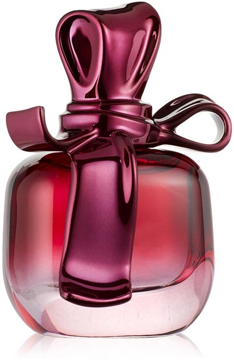 nina ricci fragrances.